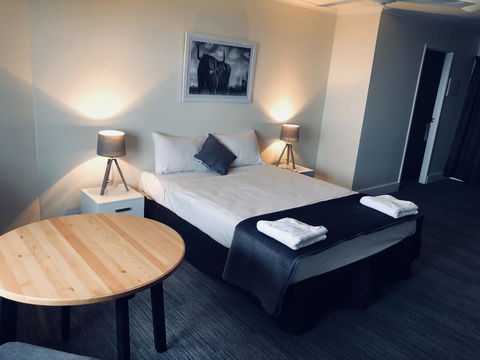 Tranquil Park - Accommodation Cairns 1