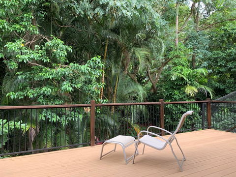 Tranquil Setting In Buderim - Accommodation Cairns 1