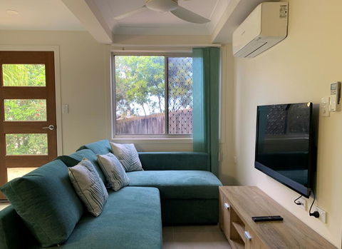Tranquil Setting In Buderim - Accommodation Cairns 2