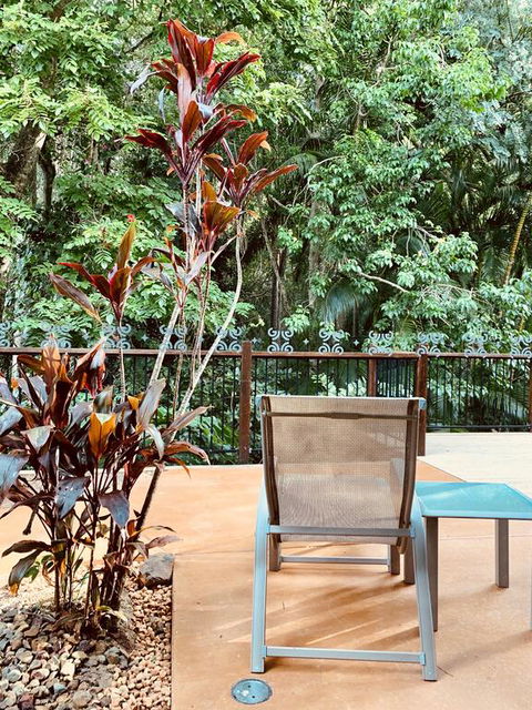 Tranquil Setting In Buderim - Accommodation Cairns 3