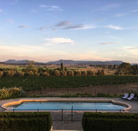 Tranquil Vale Vineyard - Accommodation Cairns