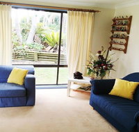 Tranquil Views - private sanctuary - Accommodation Cairns