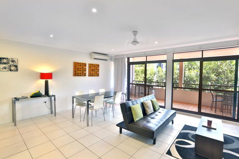 Tranquility - Apartment - Accommodation Cairns 3