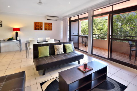 Tranquility - Apartment - Accommodation Cairns 1