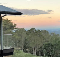 Tranquillity at Ravensbourne Escape - Accommodation Cairns