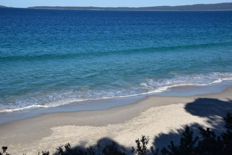 Tranquillity Beach House - Accommodation Cairns 1