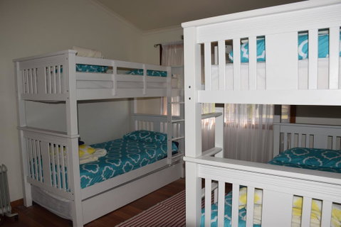 Tranquillity Beach House - Accommodation Cairns 3