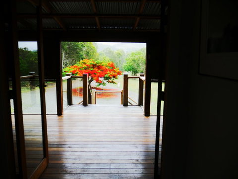 TRANQUILO BEACH HOUSE - Accommodation Cairns 3