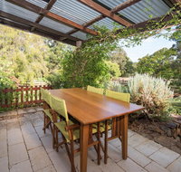 Trastevere Cowaramup Farm House - Accommodation Cairns