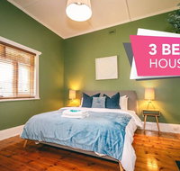 Treasure on Bagot-Free Wifi/Netflix-Close to CBD - Accommodation Cairns