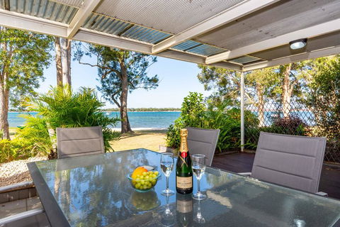 TREAT YOURSELF To Something Special! - Accommodation Cairns 0
