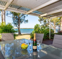 TREAT YOURSELF to Something Special - Accommodation Cairns