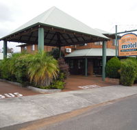 Tree Top Walk Motel - Accommodation Cairns