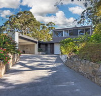Treehouse Jervis Bay - Accommodation Cairns