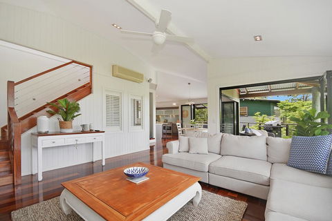 TREETOP OASIS-DURHM21 - Accommodation Cairns 3