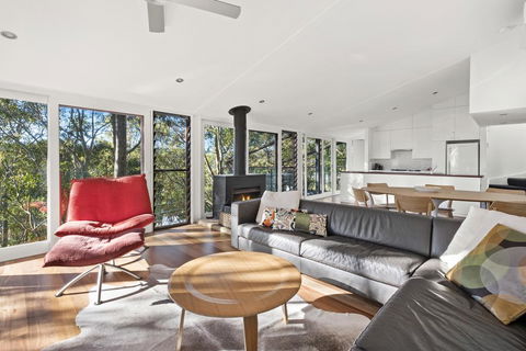 Treetops@Wagstaffe - Accommodation Cairns 2