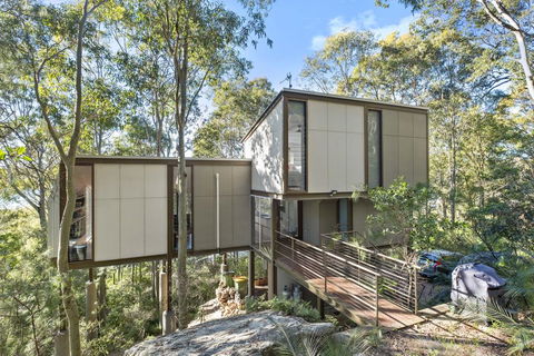 Treetops@Wagstaffe - Accommodation Cairns 3