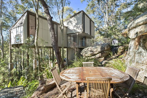 Treetops@Wagstaffe - Accommodation Cairns 0