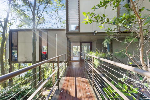Treetops@Wagstaffe - Accommodation Cairns 1