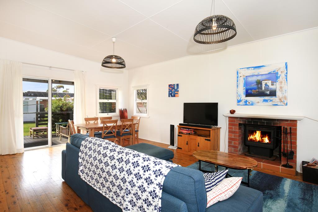 Beecroft Peninsula NSW Accommodation Cairns