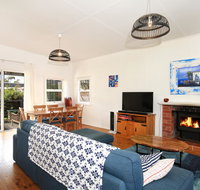 Triangulo  Culburra - Pet Friendly - 2 Mins to Beach - Accommodation Cairns