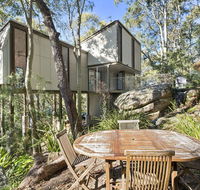 TreetopsWagstaffe - Accommodation Cairns