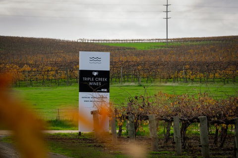 Triple Creek Guest House - Barossa Region - Accommodation Cairns 1