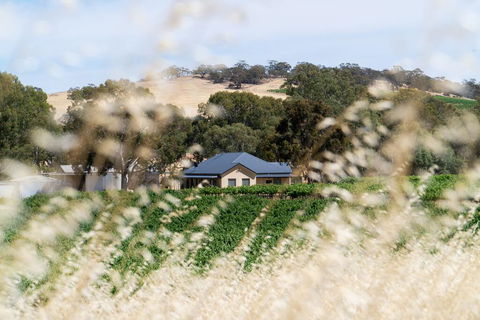Triple Creek Guest House - Barossa Region - Accommodation Cairns 0
