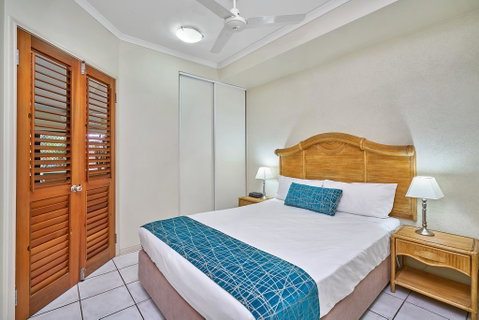 Trinity Beach Club Holiday Apartments - Accommodation Cairns 2