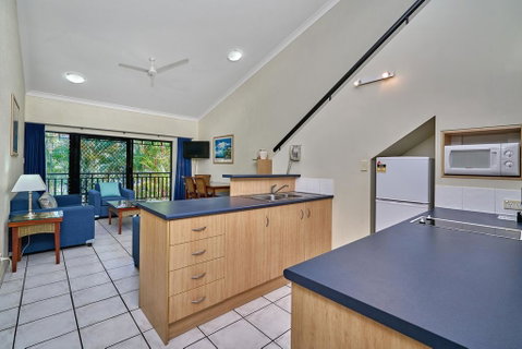Trinity Beach Club Holiday Apartments - Accommodation Cairns 3