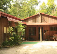 Tropical Bliss bed and breakfast - Accommodation Cairns