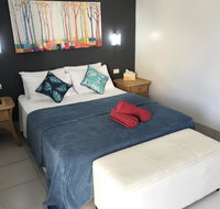 Tropical Lodge - Accommodation Cairns