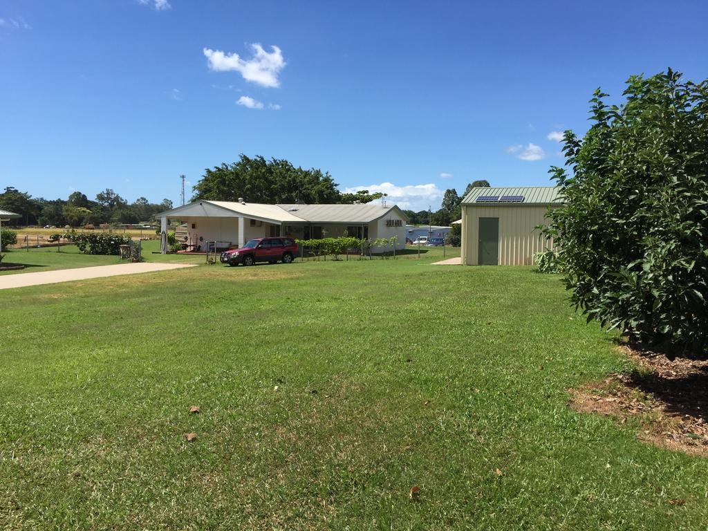 Kamerunga QLD Accommodation Cairns