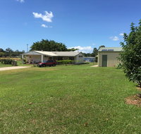 Tropical Retreat - Accommodation Cairns