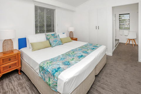 Tropical On McKenzie MK1 - Accommodation Cairns 3