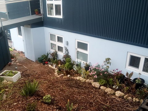 TryOver - Accommodation Cairns 1