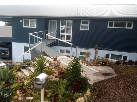 TryOver - Accommodation Cairns 2