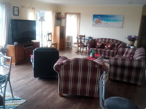 TryOver - Accommodation Cairns 3