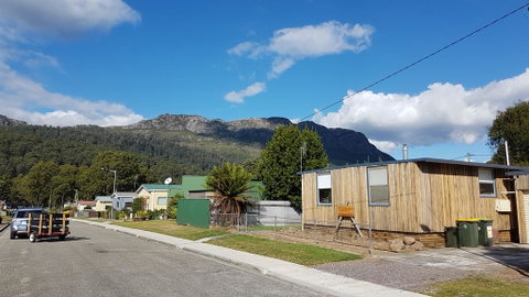 Tullah TimeOut - Accommodation Cairns 2