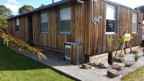 Tullah TimeOut - Accommodation Cairns 1