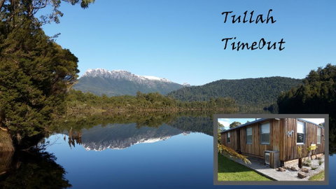 Tullah TimeOut - Accommodation Cairns 0