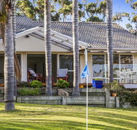 Tura Beach Golf Stays - Accommodation Cairns