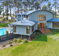 Tura Tree House - Accommodation Cairns