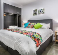 Turner Caravan Park - Accommodation Cairns