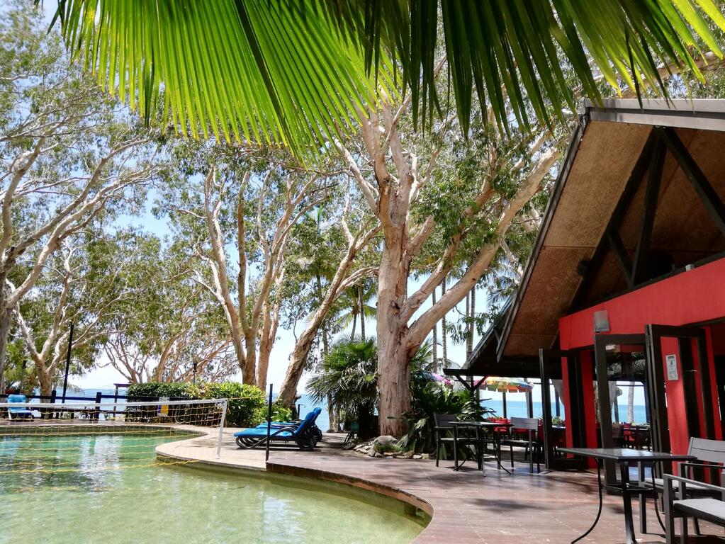Wangetti QLD Accommodation Cairns