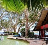 Turtle Cove Beach Resort - Adults Only LGBTQIA  Allies - Accommodation Cairns