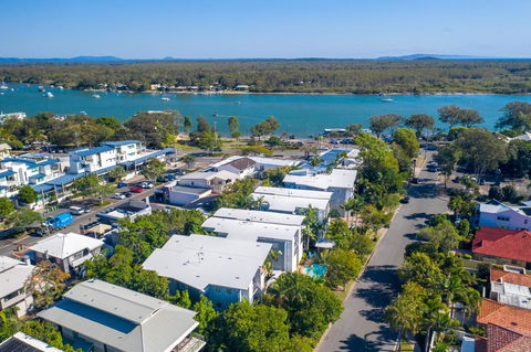 Twin Quays Noosa - Accommodation Cairns 3