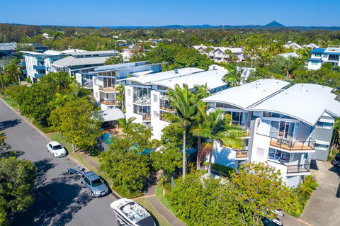 Twin Quays Noosa - Accommodation Cairns 1