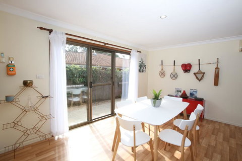 Two 46 Brodie - Accommodation Cairns 3