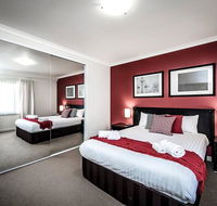 Two bedder with Parking Close to Perth City Centre - Accommodation Cairns